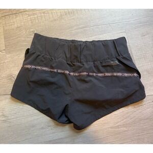 Vintage unique Women's small Under Armour booty Shorts